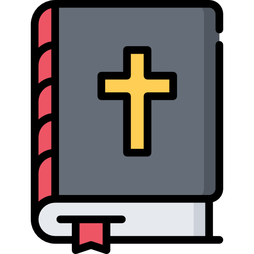 Bible icon