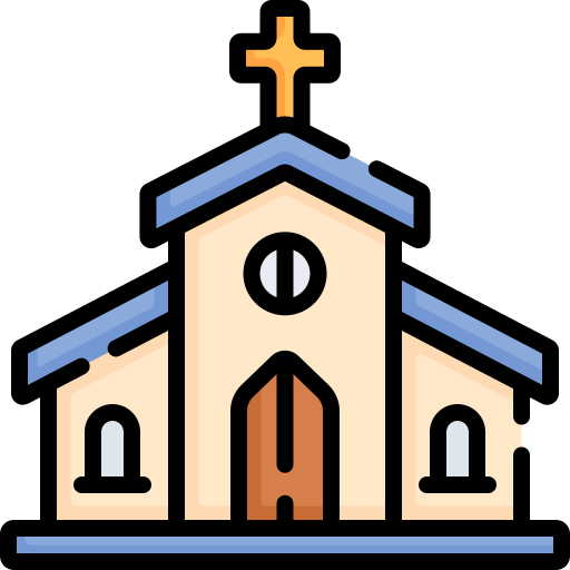 Worship icon