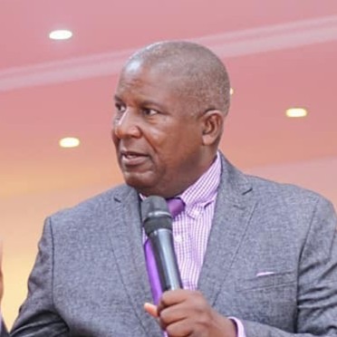 Pastor Ayo Onakunle